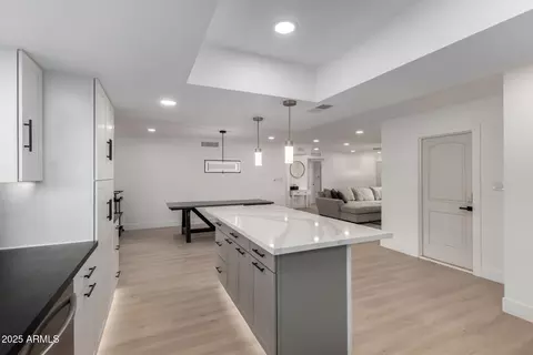 Kitchen - 2132 E Broadmor Dr, Tempe, AZ 85282 photo 1 of 3