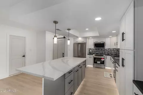 Kitchen - 2132 E Broadmor Dr, Tempe, AZ 85282 photo 3 of 3