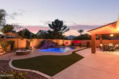 45539 W Long Way, Maricopa, AZ 85139