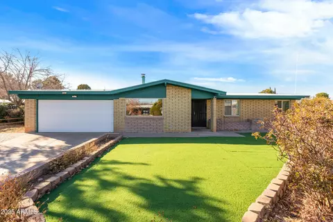 3935 Mallard Pl, Sierra Vista, AZ 85635