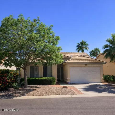 8940 E Indiana Ave, Sun Lakes, AZ 85248