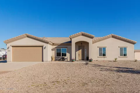 825 N 297th Dr, Buckeye, AZ 85396