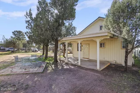 7984 W Vista Del Norte Rd, Payson, AZ 85541
