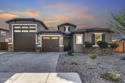 9925 E Orange Grove St, Florence, AZ 85132