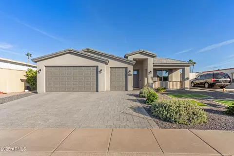 2743 N Lema Dr, Mesa, AZ 85215