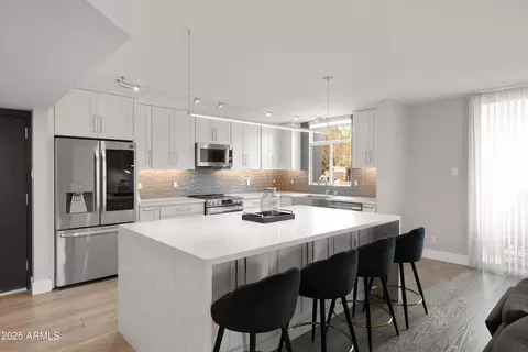 6502 N Central Ave #A103, Phoenix, AZ 85012