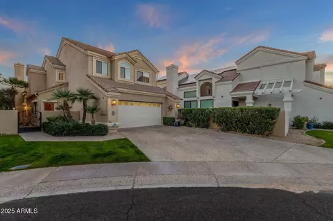 7525 E Gainey Ranch Rd #155, Scottsdale, AZ 85258