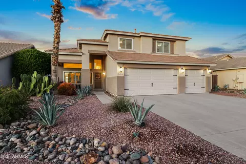 7922 W Beaubien Dr, Peoria, AZ 85382