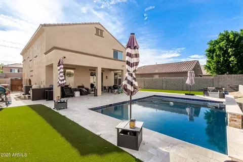 10402 W Louise Dr, Peoria, AZ 85383