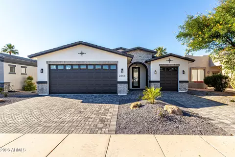 2654 N Lema Dr, Mesa, AZ 85215