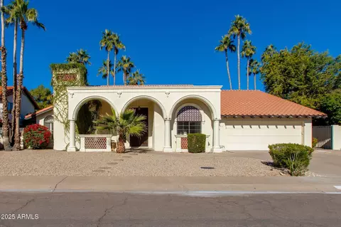8614 E Cheryl Dr, Scottsdale, AZ 85258