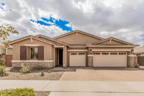 21095 E Cattle Dr, Queen Creek, AZ 85142