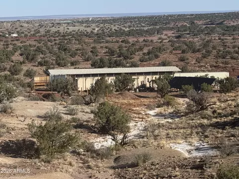 143 County Road N6410 -- #226, Saint Johns, AZ 85936