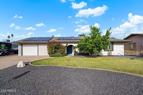 3516 W Brown St, Phoenix, AZ 85051