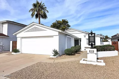 420 W Sandra Ter, Phoenix, AZ 85023