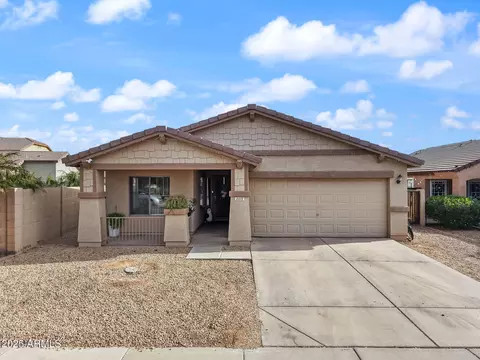 2013 S 86th Ave, Tolleson, AZ 85353