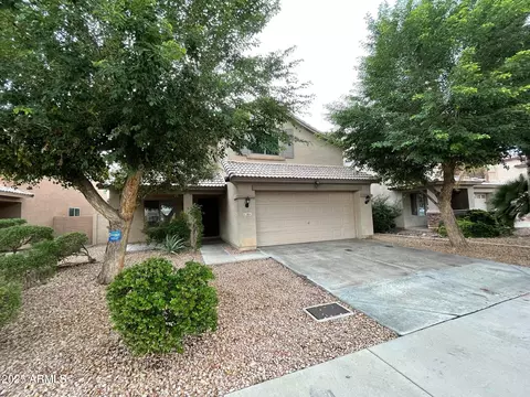 8814 W Magnolia St, Tolleson, AZ 85353