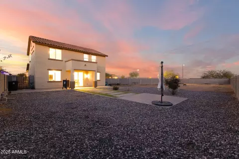 17525 W Monte Lindo Ln, Surprise, AZ 85387