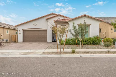 22880 E San Tan Blvd, Queen Creek, AZ 85142