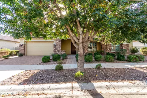 5648 S Crowley --, Mesa, AZ 85212