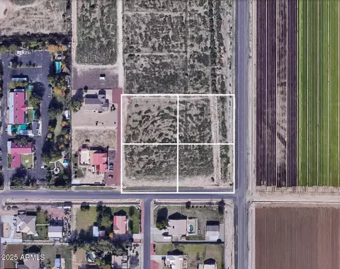 lot3 W Maryland Ave #3, Waddell, AZ 85355