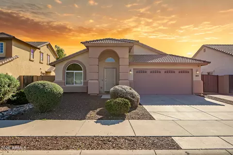 16873 W Mesquite Dr, Goodyear, AZ 85338