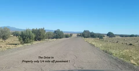 10 Acres N Tanner Rd NE #17F, Ash Fork, AZ 86320 photo 2