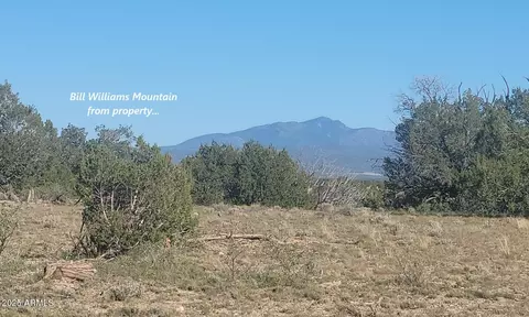 10 Acres N Tanner Rd NE #17F, Ash Fork, AZ 86320