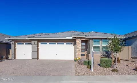 12152 E Chevelon Trl, Gold Canyon, AZ 85118