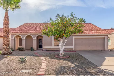 1231 E Campbell Ave, Gilbert, AZ 85234