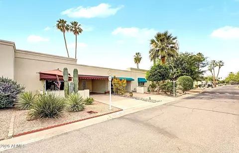 5324 N 78th Pl, Scottsdale, AZ 85250