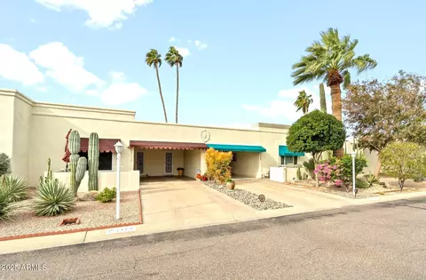 5324 N 78th Pl, Scottsdale, AZ 85250