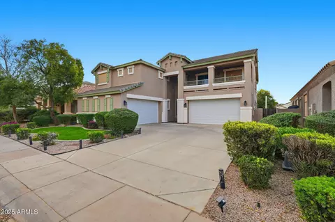 4175 E Odessa Dr, San Tan Valley, AZ 85140