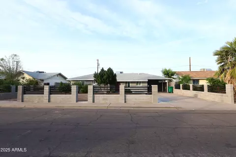 634 E Millett Ave, Mesa, AZ 85204