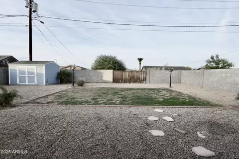 Exterior - 634 E Millett Ave, Mesa, AZ 85204 photo 2 of 4