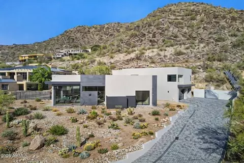 7903 N 54th Pl, Paradise Valley, AZ 85253