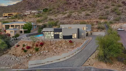 7903 N 54th Pl, Paradise Valley, AZ 85253