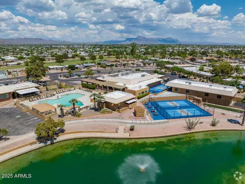 8260 E Dutchman Dr, Mesa, AZ 85208 photo 5