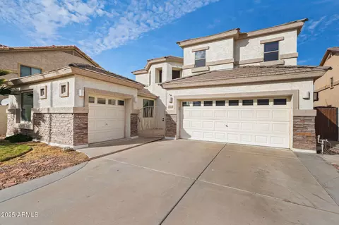 13332 W Stella Ln, Litchfield Park, AZ 85340