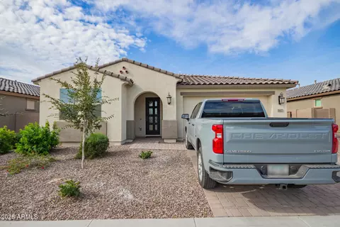 11472 N 168th Dr, Surprise, AZ 85388