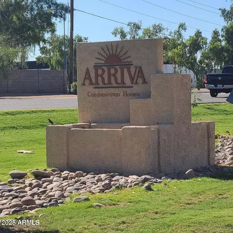 1340 N Recker Rd #323, Mesa, AZ 85205