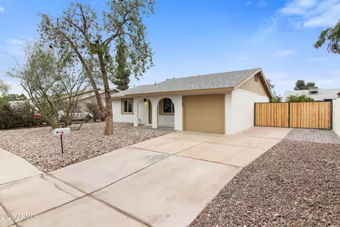 3105 N Carriage Ln, Chandler, AZ 85224