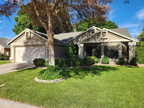1700 E Kent Ave, Chandler, AZ 85225