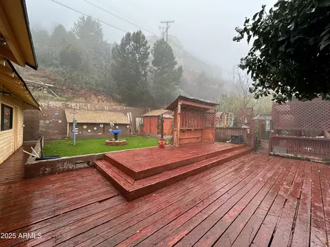631 Clark St, Jerome, AZ 86331 photo 15
