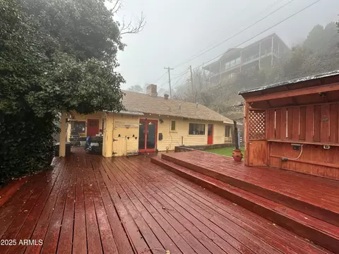 631 Clark St, Jerome, AZ 86331
