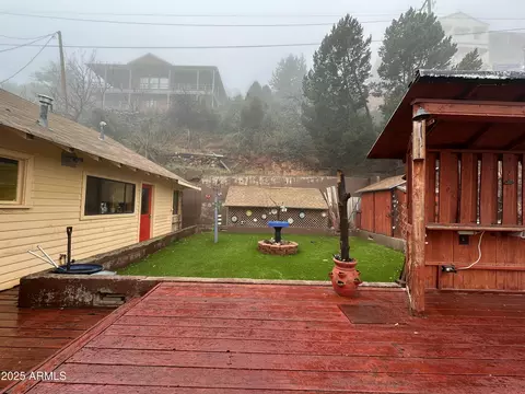 631 Clark St, Jerome, AZ 86331 photo 2