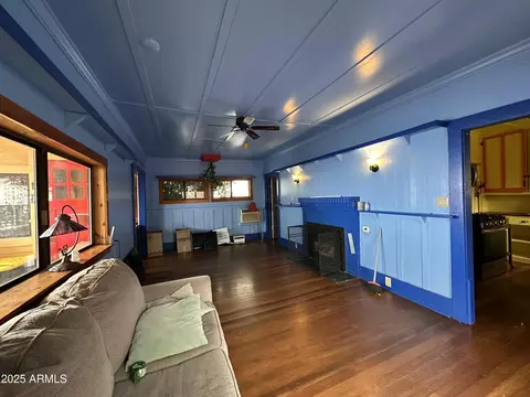631 Clark St, Jerome, AZ 86331 photo 4