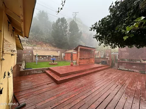 631 Clark St, Jerome, AZ 86331 photo 3