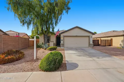 19546 N Krupps Ct, Maricopa, AZ 85138