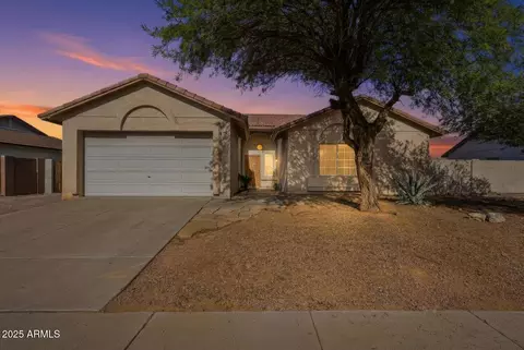 7606 W Southgate Ave, Phoenix, AZ 85043